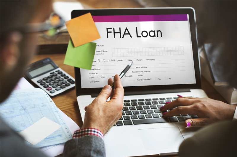 What You Need to Know about the FHA Loan in Los Angeles