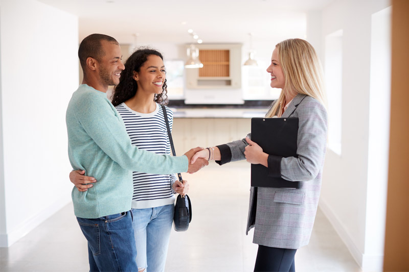 Benefits of Working with a Los Angeles Real Estate Agent